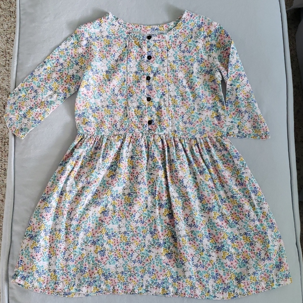 Carter's size 5